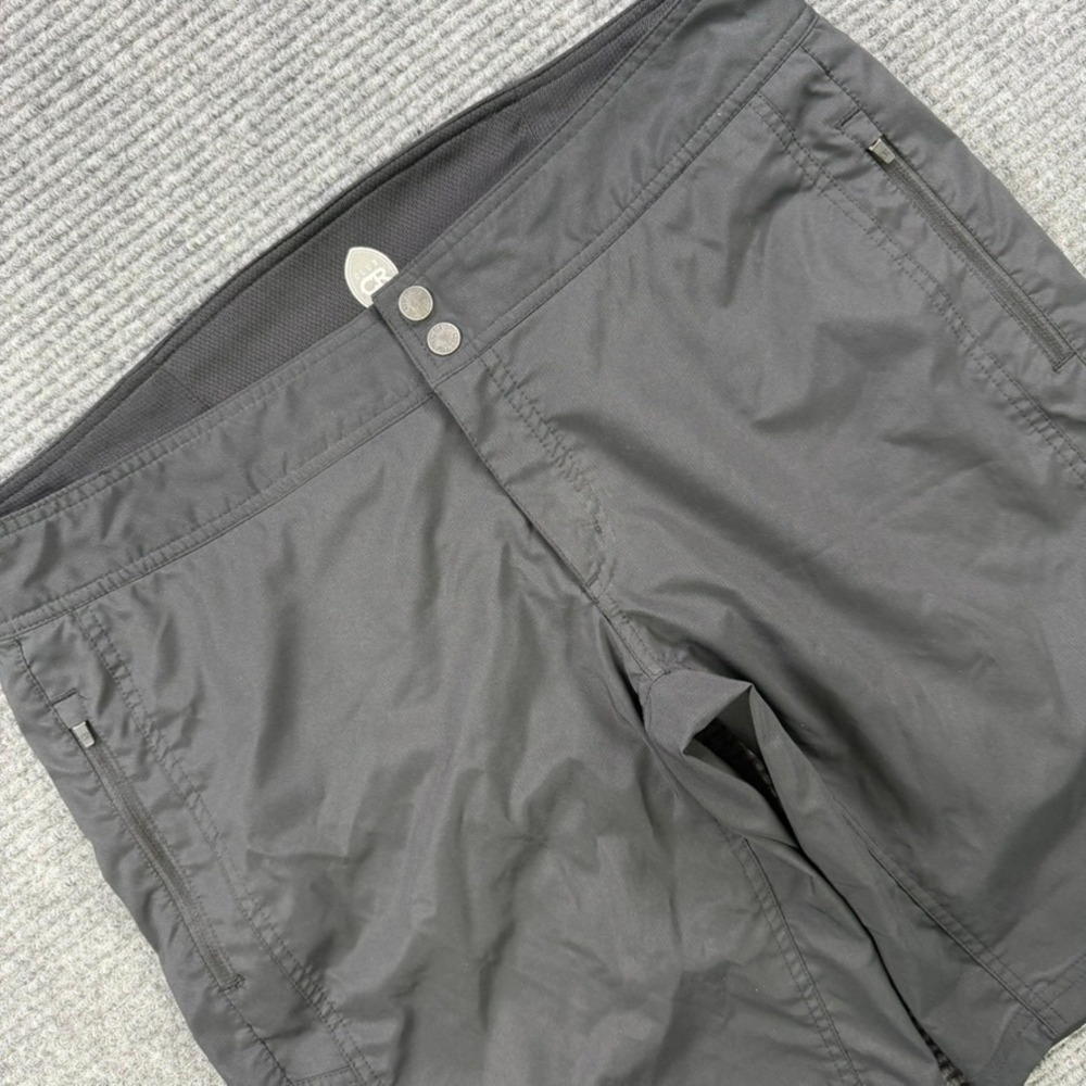 Club Ride Black Mountain Bike Cycling Short Men Large Outdoor Active Lightweight - Picture 4 of 15